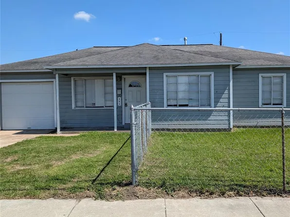 109 E Parker Rd, Houston, TX 77076