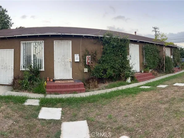 4616 W 111th St, Inglewood, CA 90304