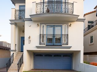 502 11th St, Hermosa Beach, CA 90254