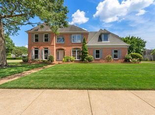 916 Joe Dr, Collierville, TN 38017