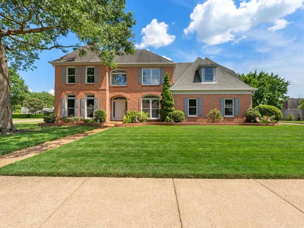 916 Joe Dr, Collierville, TN 38017