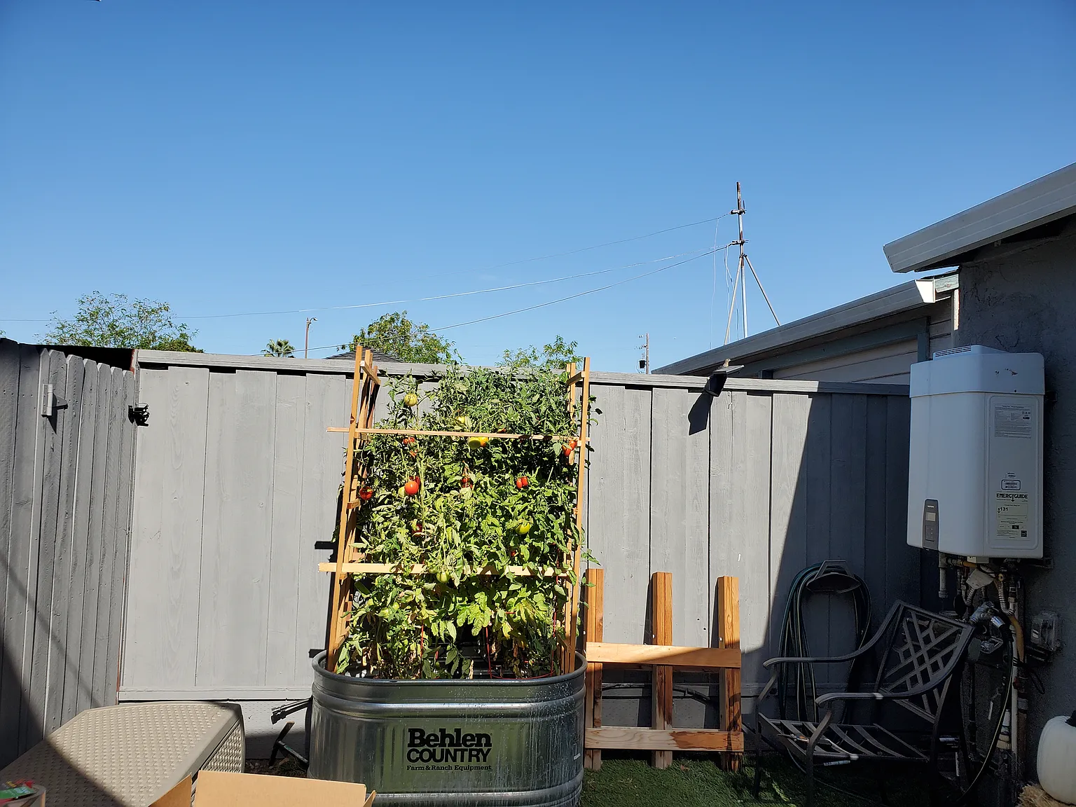 1 bed, 400 sqft, $2,500 — Photo 2