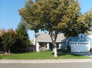 4531 Sun West Dr, Salida, CA 95368