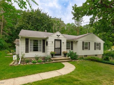 9770 Wrenwood Dr, Kirtland, OH, 44094