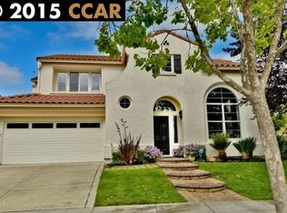 5900 Lantana Way, San Ramon, CA 94582