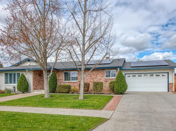2802 E Warner Ave, Fresno, CA 93710