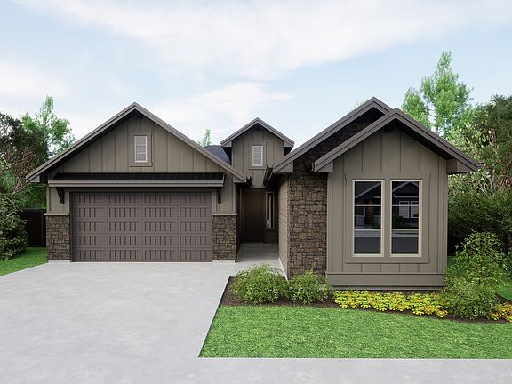 C - Modern Farmhouse