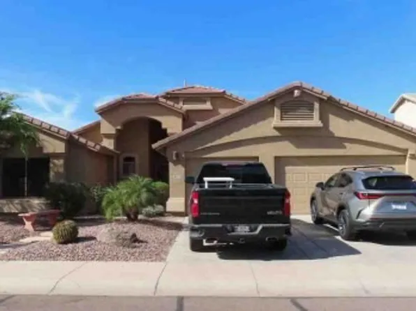 4633 E Desert Sands Dr, Chandler, AZ 85249