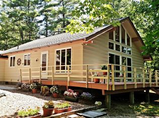 4230 W Fox Farm Rd, Manistee, MI 49660