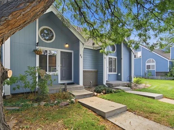 2929 Ross Drive #R64, Fort Collins, CO 80526