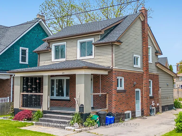 20 Randolph St — Photo 2