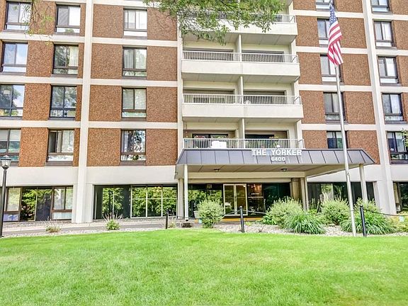3rd image of 6400 York Ave S APT 311
