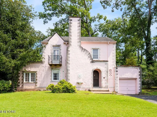 3422 Glenhurst Rd, Knoxville, TN 37920