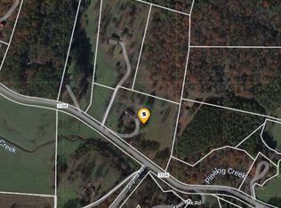 2934 Pine Log Rd, Warne, NC 28909