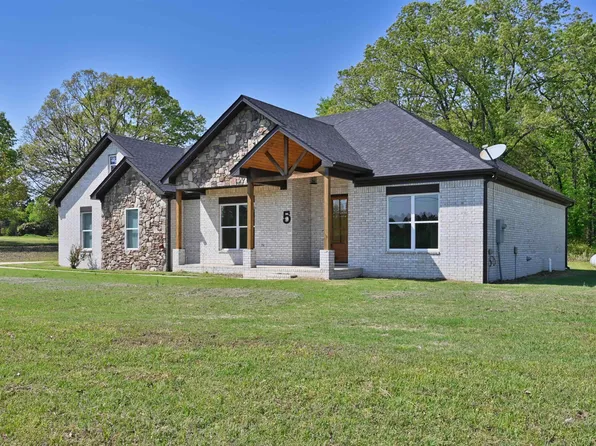 5 Hargrove Rd, Greenbrier, AR 72058