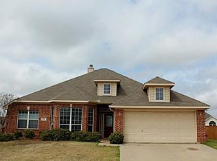 601 Rosarita Rd, Arlington, TX 76002