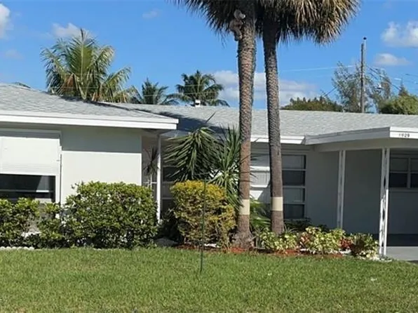 1925 NE 26th Street #1-2, Wilton Manors, FL 33305