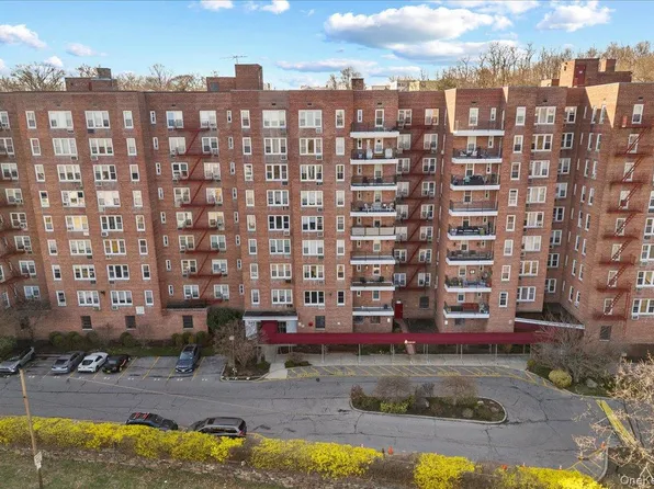 245 Rumsey Road #2G, Yonkers, NY 10705