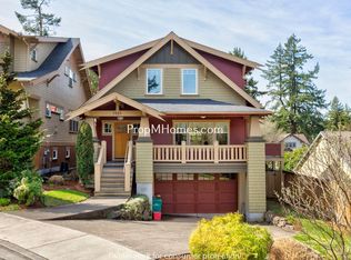 7085 SW Kelsi Ter, Tigard, OR 97223