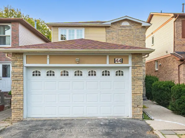 44 Abelard Ave, Brampton, ON L6Y 2K8