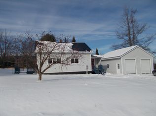933 Albair Rd, Caribou, ME 04736