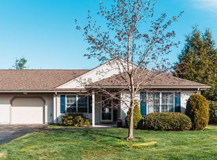 91 Southpointe Dr #91, Scarborough, ME 04074