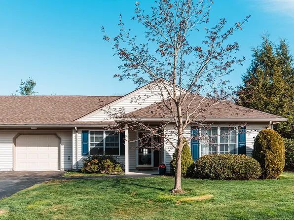 91 Southpointe Drive #91, Scarborough, ME 04074