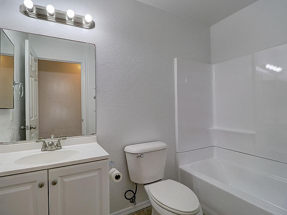 First floor bathroom