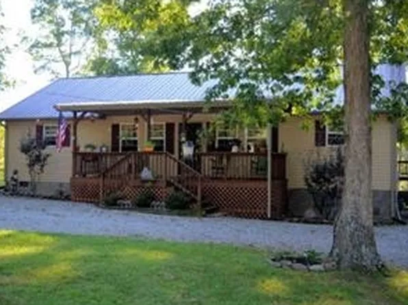 588 Randolph Rd, Crossville, TN 38571