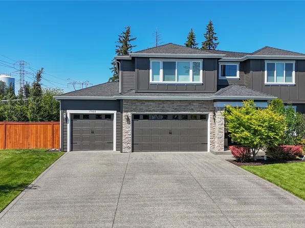 17503 16th Street Ct E, Lake Tapps, WA 98391