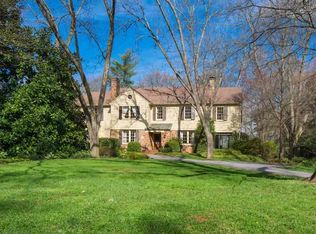 11 Sirrine Dr, Greenville, SC 29605