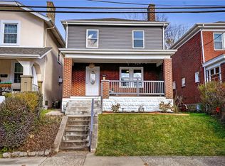 839 Norwich Ave, Pittsburgh, PA 15226