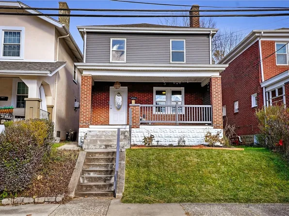 839 Norwich Ave, Pittsburgh, PA 15226