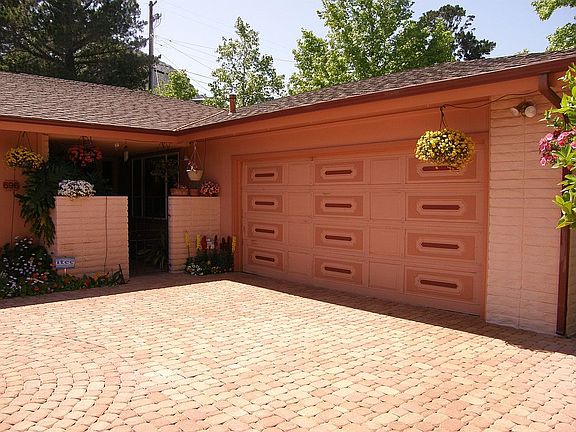 Garage Door
