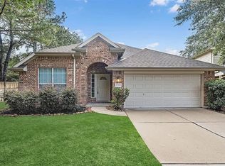 23301 Tuttle Ct, Porter, TX 77365