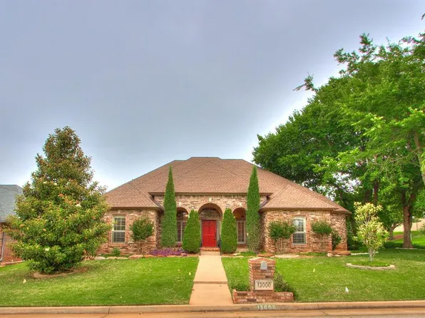 13000 Red Cedar Cir, Oklahoma City, OK 73131