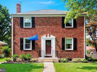 6606 Loch Hill Rd, Baltimore, MD 21239