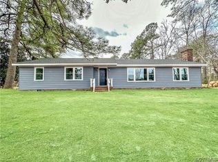 210 Oak Hill Rd, Lancaster, VA 22503