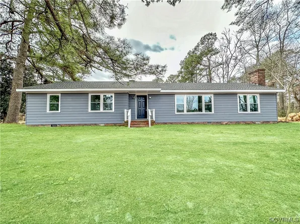 210 Oak Hill Rd, Lancaster, VA 22503