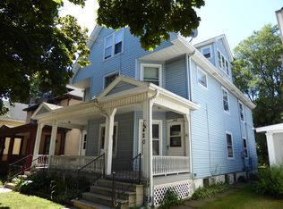 1420 Wisconsin Ave FLOOR 3, Racine, WI 53403