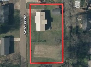 124 Gardenview Dr, Senatobia, MS 38668