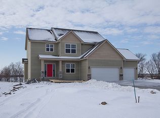 2407 Park Ridge Dr, Granger, IA 50109