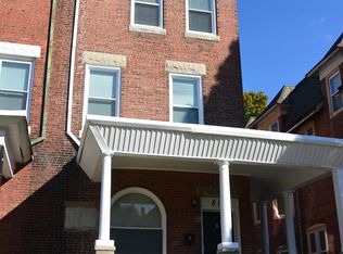 813 Wynnewood Rd #2, Philadelphia, PA 19151