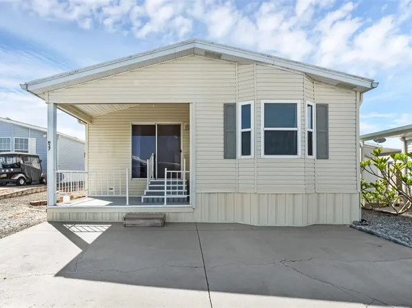 251 PATTERSON ROAD #H 37, HAINES CITY, FL 33844