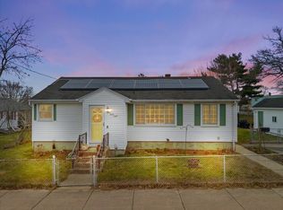 548 Jefferson St, Fall River, MA 02721