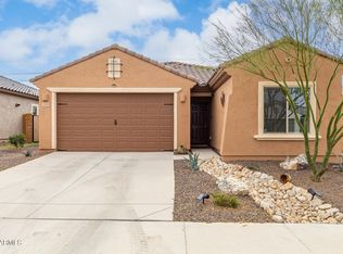 25919 W Swilling Rd, Buckeye, AZ 85396