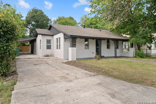 3 bed, 2.0 bath, 1400 sqft, $1,850 — Photo 2