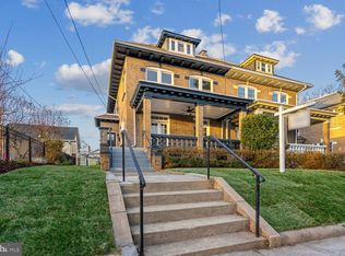 1617 Allison St NW, Washington, DC 20011