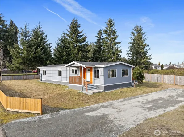 13201 224th Street E, Graham, WA 98338
