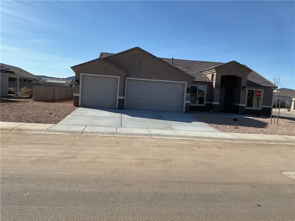 4823 N Powell Avenue, Kingman, AZ 86409